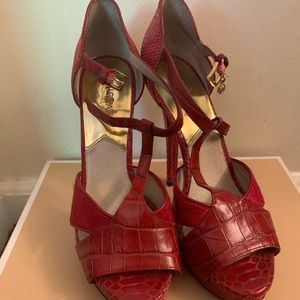 Michael Kors Heels